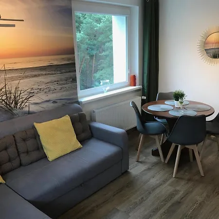 Apartment By The Woods *